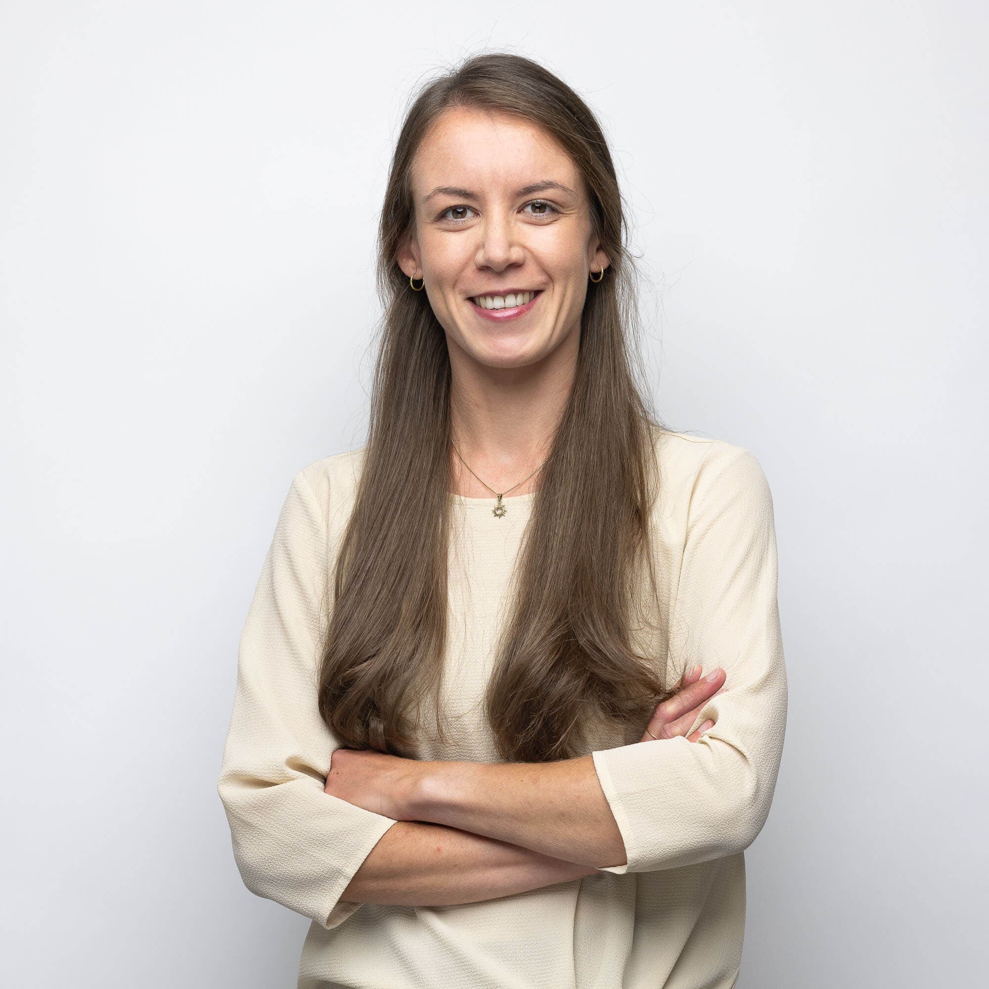 Porträt von Katharina Schreiner